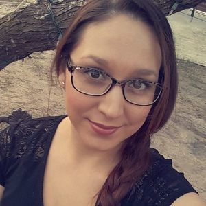 Meet your Posher, Priscilla